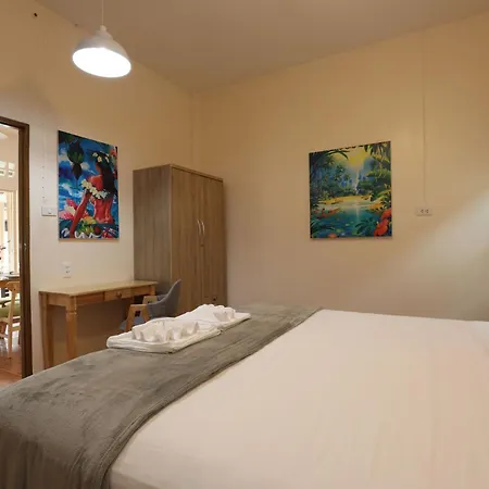 Coral Lagoon Pool Villa Rawai - Adult Only Exterior photo