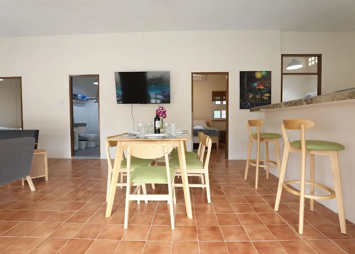 Coral Lagoon Pool Villa Rawai - Adult Only