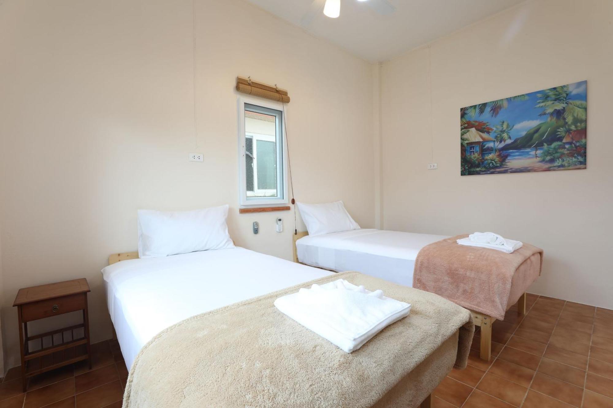 Coral Lagoon Pool - Adult Only 度假居 *