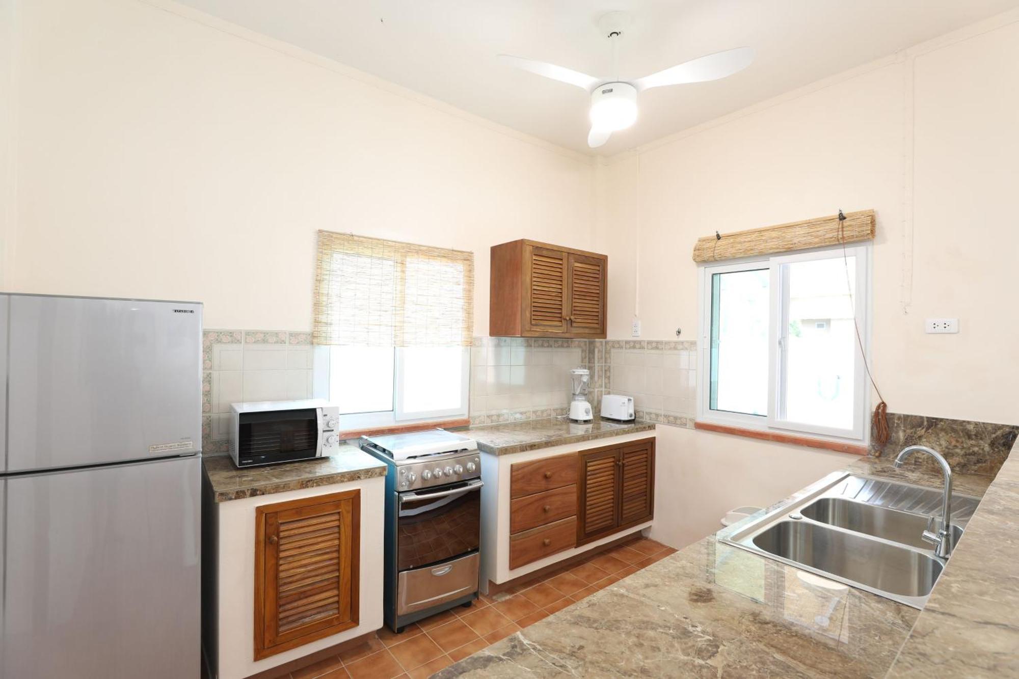 Coral Lagoon Pool - Adult Only 度假居 *