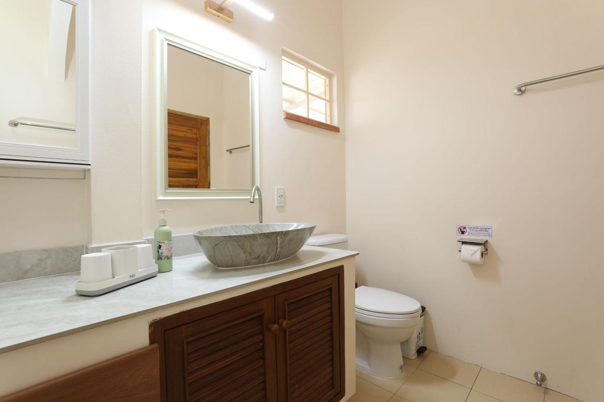 度假居 Coral Lagoon Pool - Adult Only Rawai