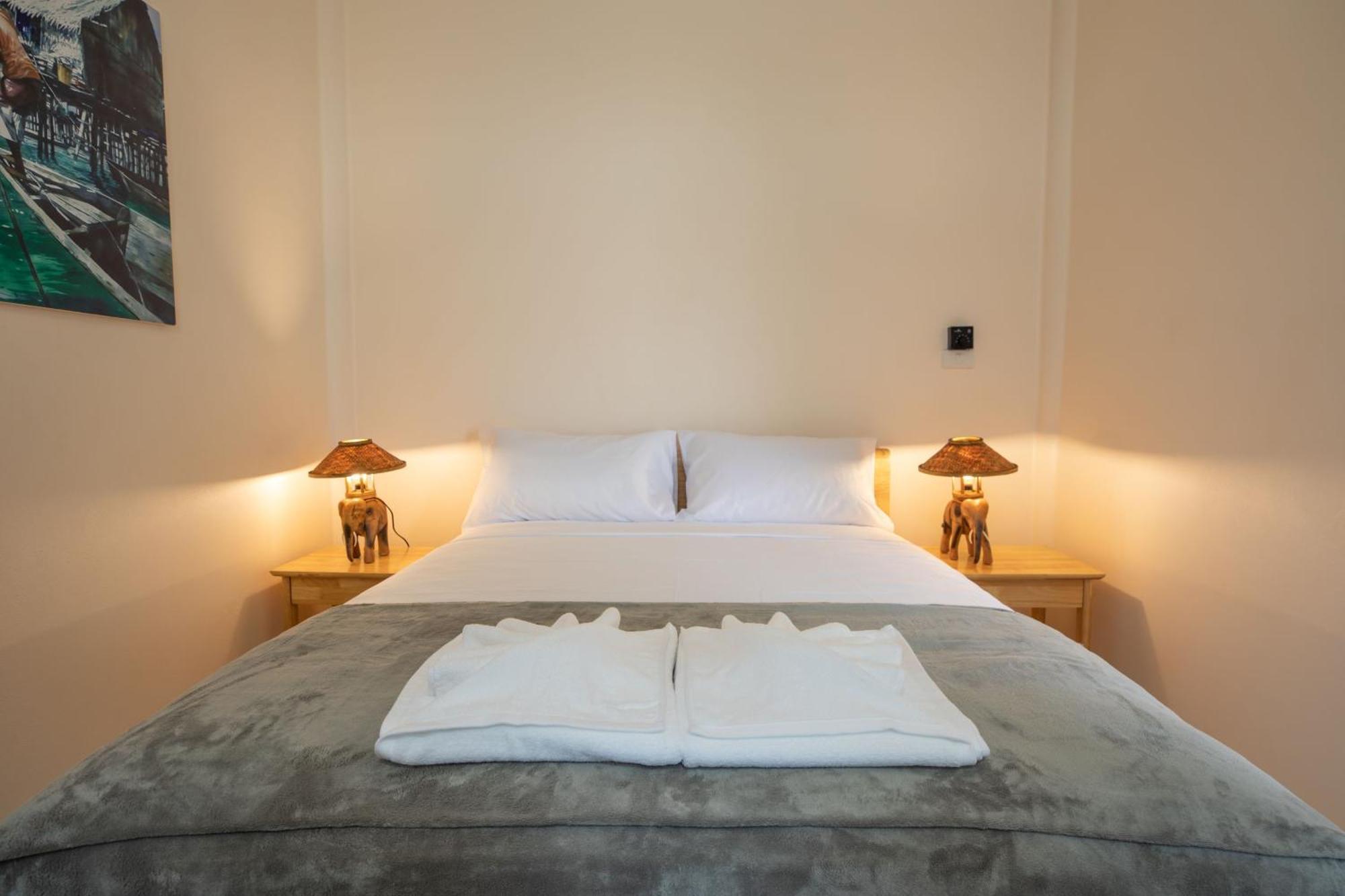 Coral Lagoon Pool - Adult Only 度假居 *