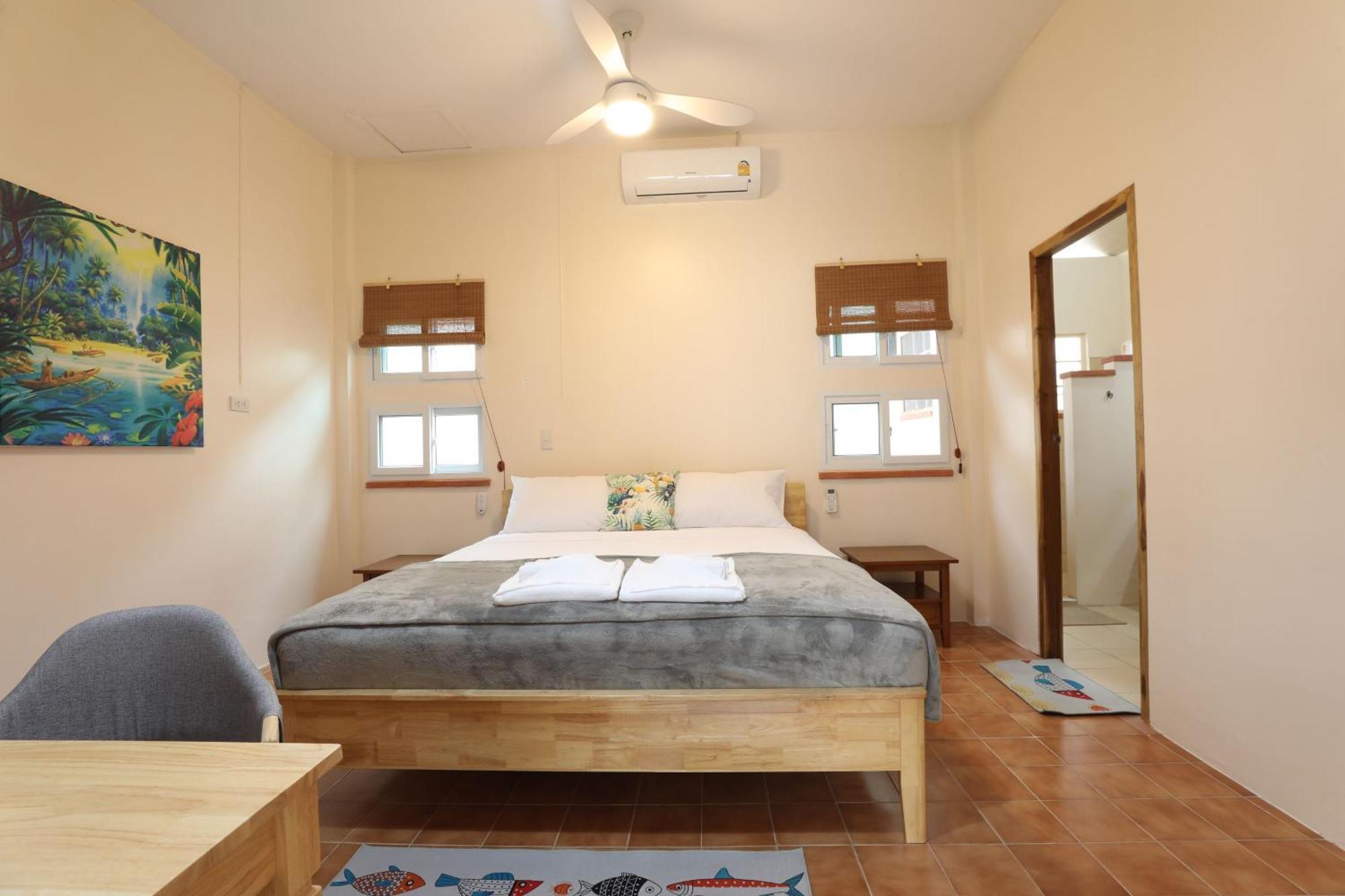 度假居 Coral Lagoon Pool - Adult Only *
